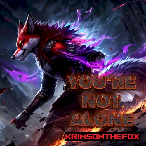 You're Not Alone