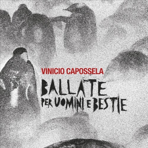 Ballate per uomini e bestie