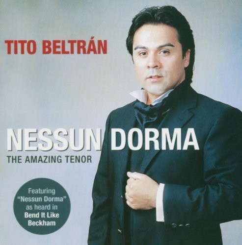 Nessun Dorma