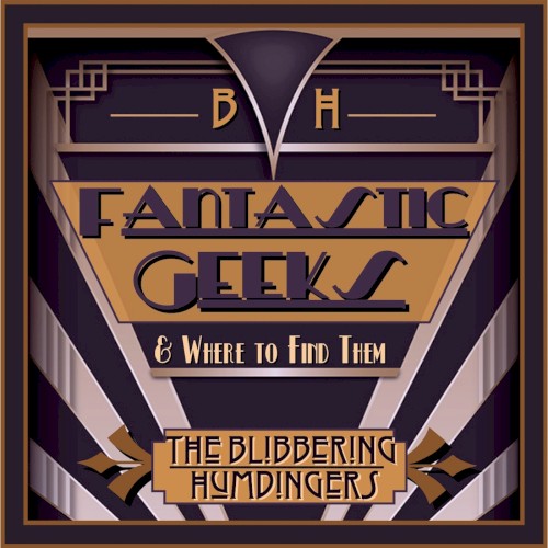 Fantastic Geeks and Where to Find Them