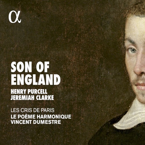 Son of England