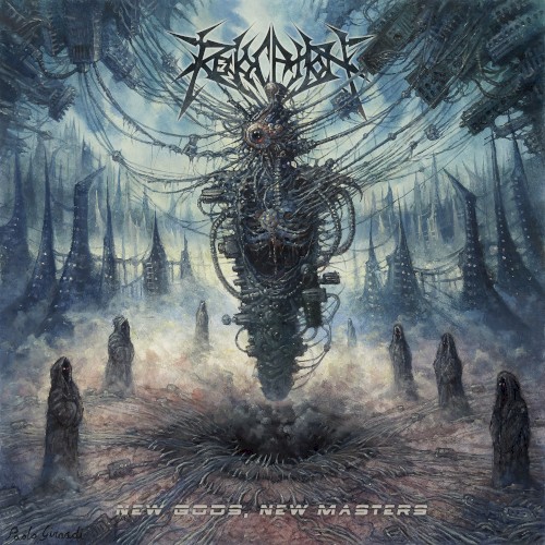 Revocation &ndash; New Gods, New Masters