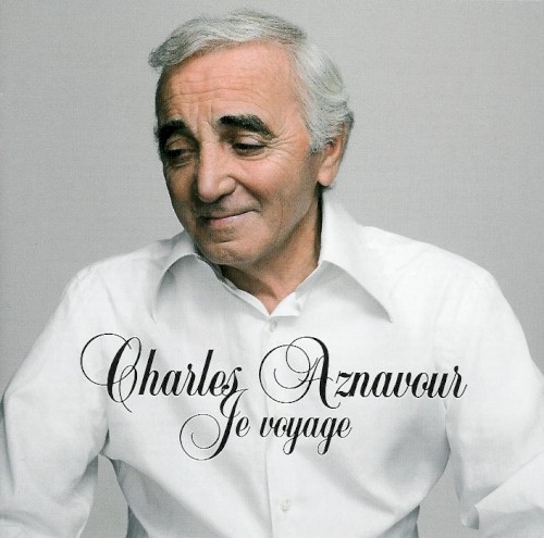 Je voyage