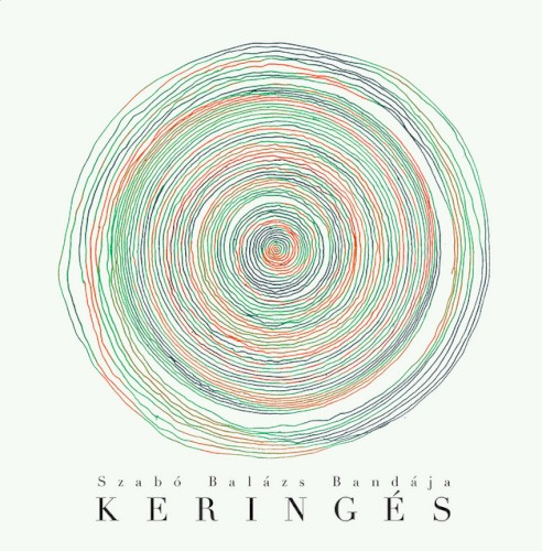 Keringés