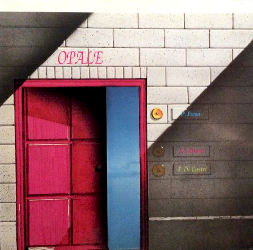 Opale