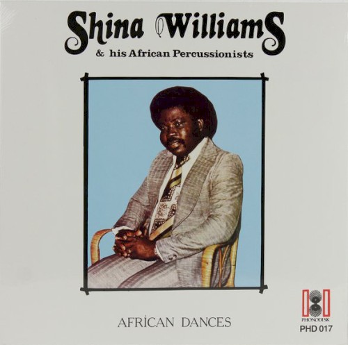 African Dances