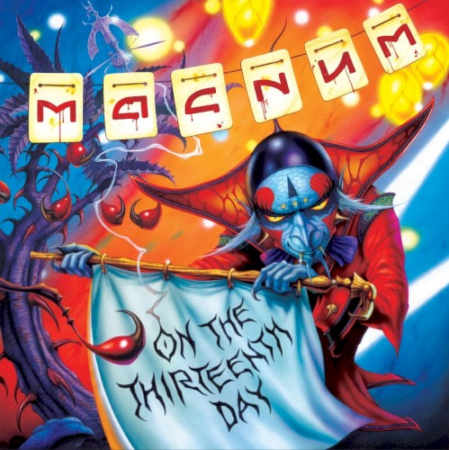 On the Thirteenth Day