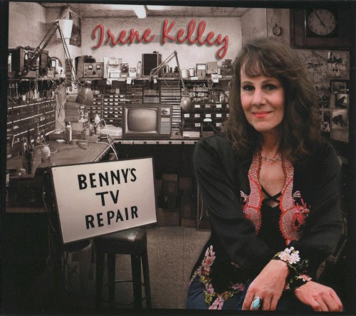 Benny’s TV Repair