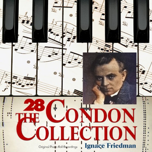 Masters of the Roll: Rare Original Recordings From the Reproducing Piano by the Great masters of Classical Piano 1904 - 1935: A 32 CD Catalogue: Disc 28