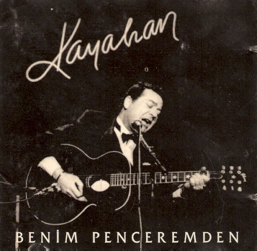 Benim Penceremden