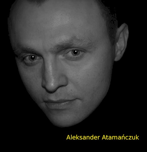 Aleksander Atamańczuk