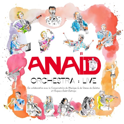 ORCHESTRA : LIVE