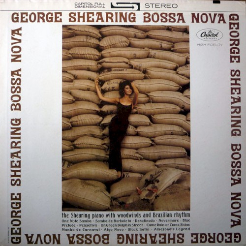 Bossa Nova