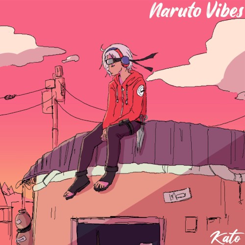 Naruto Vibes