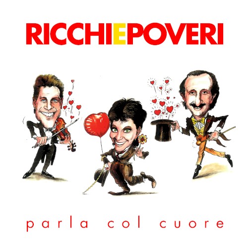 Parla col cuore