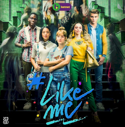 #LikeMe seizoen 1