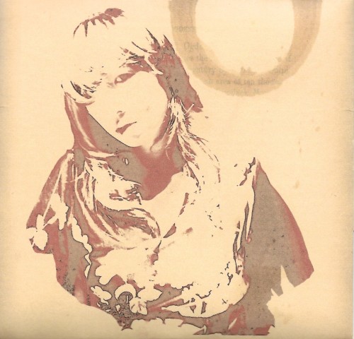 Teargirl