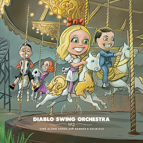 Sing Along Songs for the Damned & Delirious