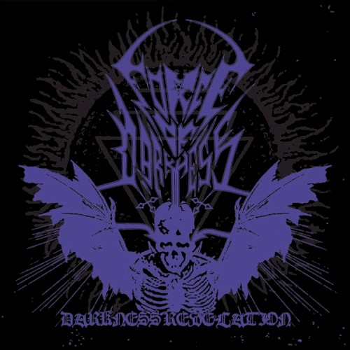 Darkness Revelation