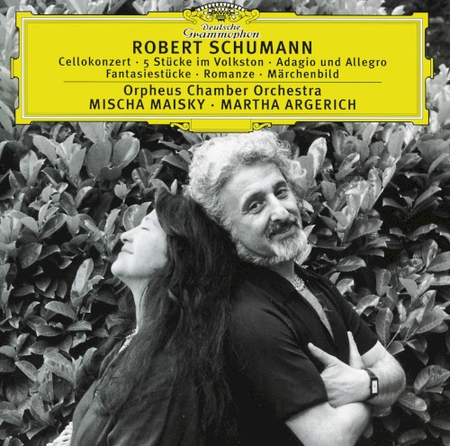 Cello Concerto / Chamber Music