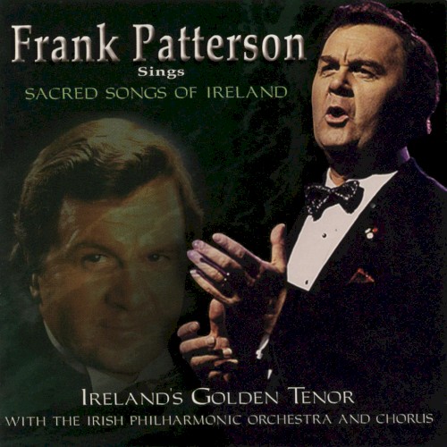 Frank Patterson Sings Sacred Songs Of Ireland