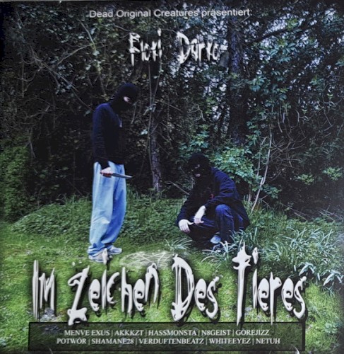 Im Zeichen des Tieres