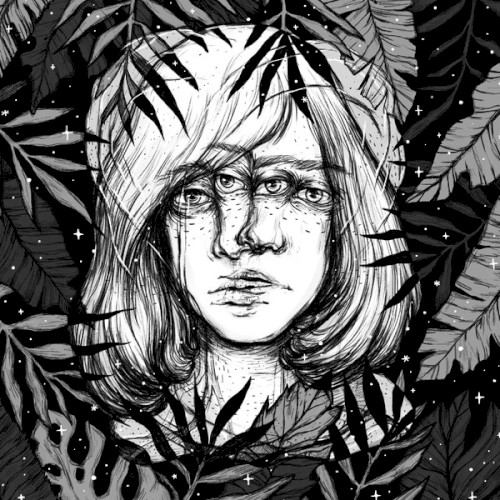 Edge Of Echoes LP