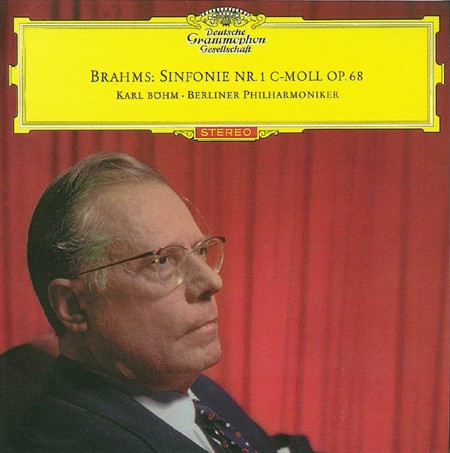 Sinfonie Nr. 1 c-moll, op. 68