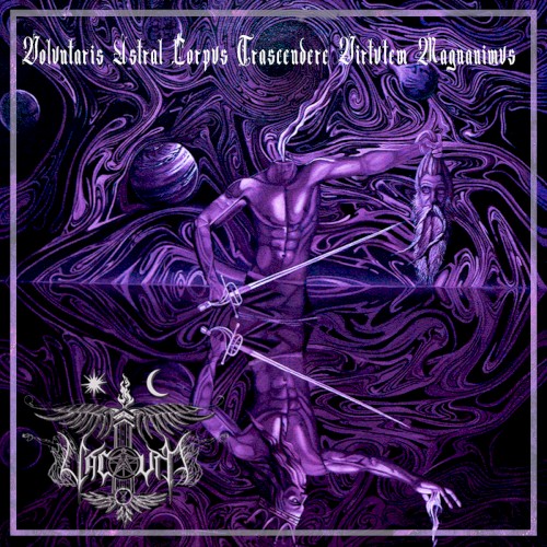 Voluntaris Astral Corpus Trascendere Virtutem Magnanimus