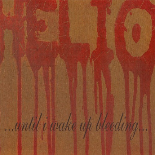 ...Until I Wake Up Bleeding...