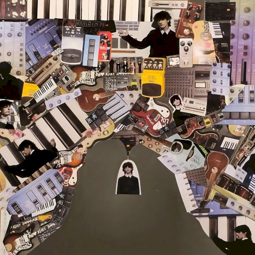 Return To Zero (Deluxe Edition)