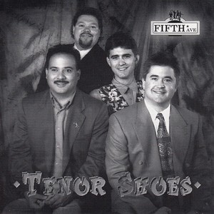 Tenor Shoes