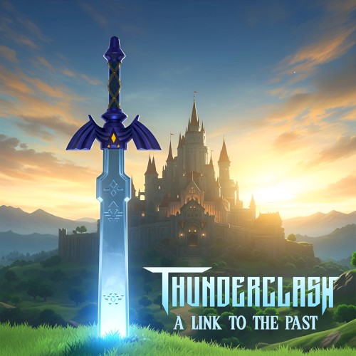 A Link to the Past