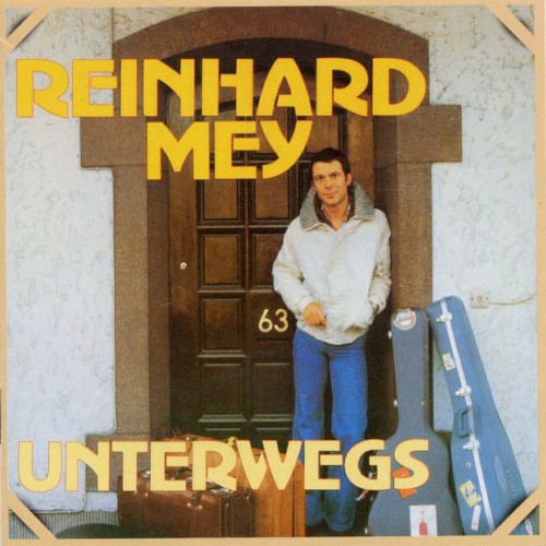 Unterwegs