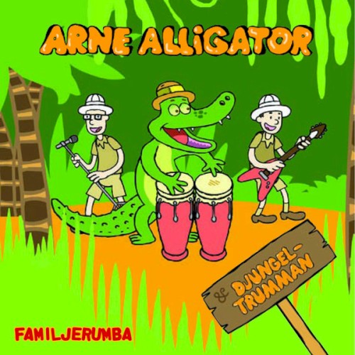 Familjerumba