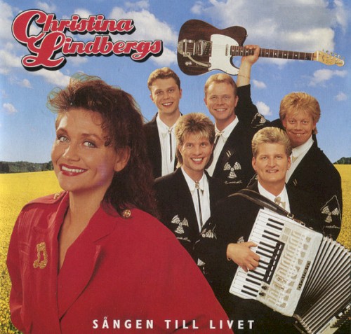 Sången till livet
