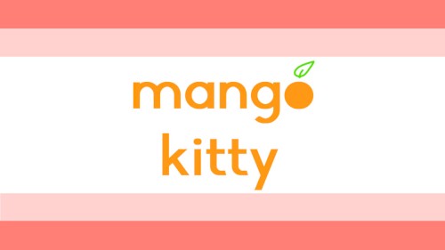 mangokitty