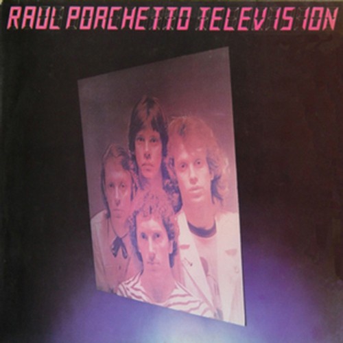 Televisión