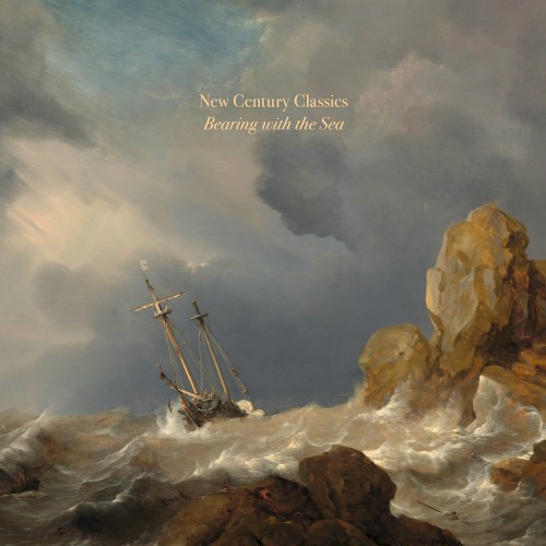 Bearing with the Sea