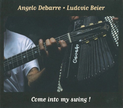 Come Into My Swing!