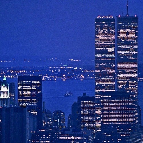 Majestic Night