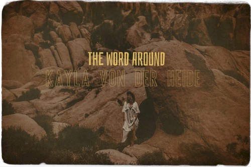 THE WORD AROUND