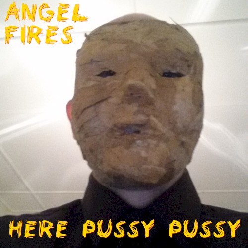 Here Pussy Pussy