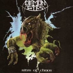 Rites of Chaos