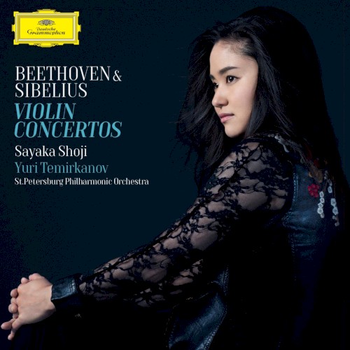 Violin Concertos