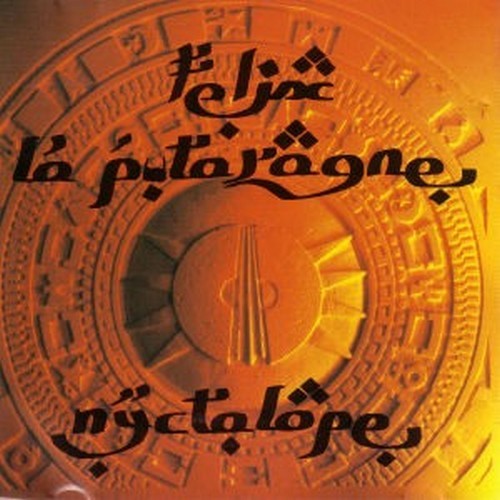 Nyctalope