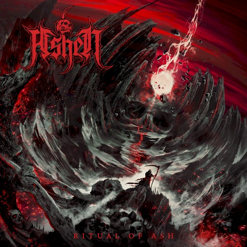 Ritual of Ash