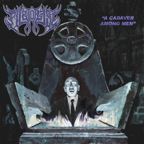 A Cadaver Among Men