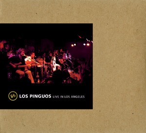 Live In Los Angeles