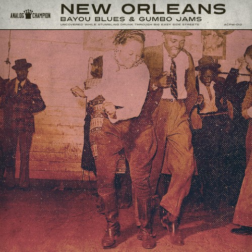 New Orleans